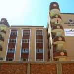 مدرسة سانت ماريا بمحافظة المنيا 1