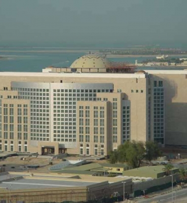 Ministry of Foreign Affairs – Abu Dhabi, UAE