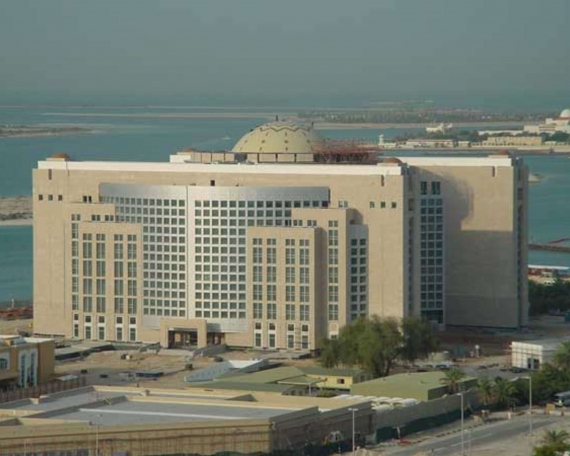 Ministry of Foreign Affairs – Abu Dhabi, UAE